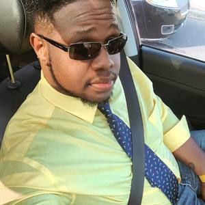 Meet your Posher, Curtis